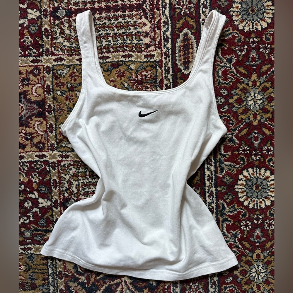 Nike tank top